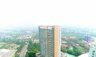 Dijual Cepat Apartemen Mewah Skandinavia Babakan Tangerang