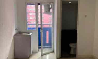 Dijual Apartment Kosongan Green Pramuka City Bangunan Bagus