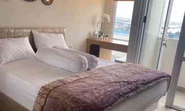 dijual apartemen jl kalimantan