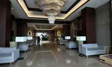 dijual apartemen jl kalimantan