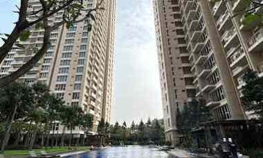 Apartemen The Royal Amala Pondok Indah Jakarta Selatan Lantai 29