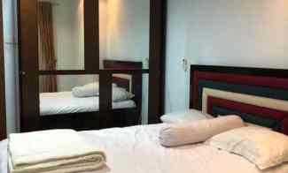 Apartemen Full Furnished di Jakarta - Thamrin Residence - 2 BR - Pool