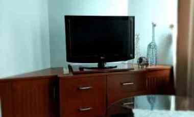 dijual apartemen jl kh mas mansyur no 126
