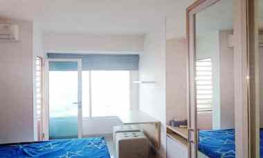 dijual apartemen jl kh noer ali no 3a kel