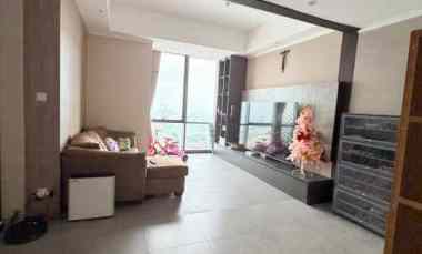 dijual apartemen jl kota baru bandar