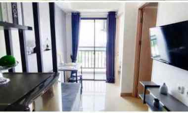dijual apartemen jl lapangan tembak no 10