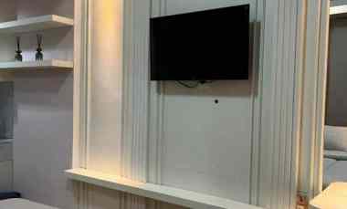 dijual apartemen jl lapangan tembak no 10