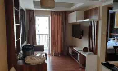 Dijual Murah Apartemen Signature Park Grande 2BR Hook Furnished