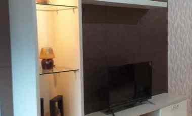 dijual apartemen jl letjen m t haryono no 6