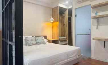 dijual apartemen jl letjen m t haryono no