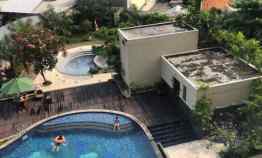 JUAL Cepat Apartemen Unfurnished - Madison Park - View Pool - Jakarta