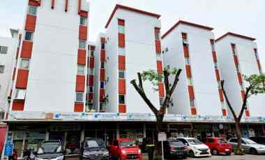 dijual apartemen jl marsekal suryadarma