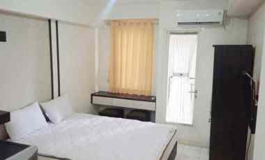dijual apartemen jl mochamad thohir exit
