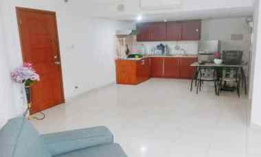 Jual Apartemen Taman Rasuna 2BR Jakarta Selatan dekat Bakrie Tower