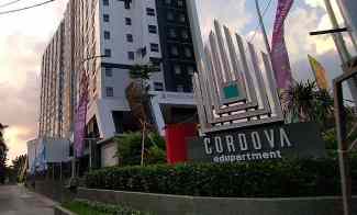 Jual Apartemen Cordova Eduparment di Tembalang Semarang