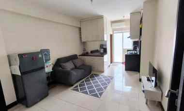 dijual apartemen jl pahlawan revolusi no 2