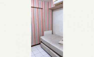 dijual apartemen jl pahlawan revolusi no 2