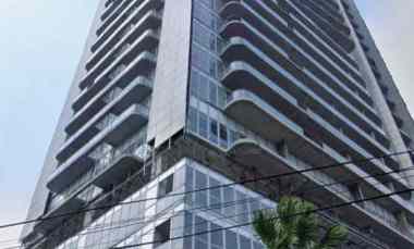 dijual apartemen jl pal batu