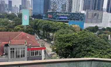 Dijual 1 Tower Bangunan Apartemen One Casablanca di Kawasan Tebet, Jak