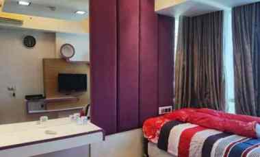 Dijual Apartemen Kemang Village Premium 3BR 1 Maid Room Full Furnish