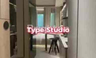 dijual apartemen jl pangeran antasari no 45