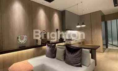 dijual apartemen jl pangeran antasari no 45