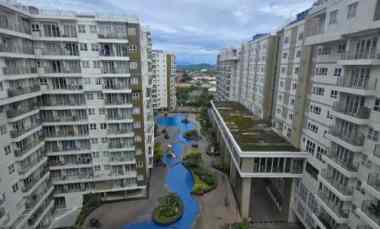 dijual apartemen jl pasteur