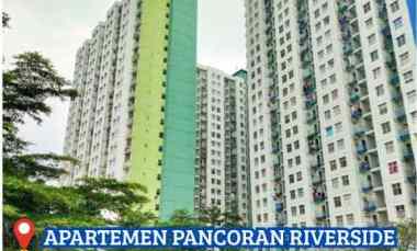 Apartemen Dijual di Jl. Pengadegan Timur