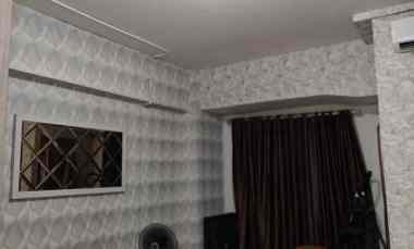 Dijual Apartment Bandara City Studio Full Furnished Siap Huni