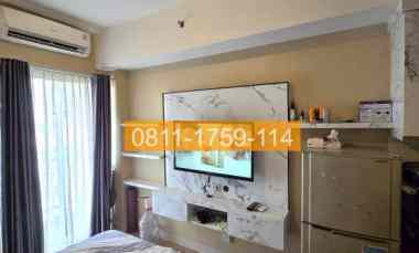 dijual apartemen jl peta barat rt 1 rw 7