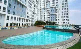 dijual apartemen jl pintu air