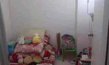 Jual Apartemen Green Bay Pluit Jakarta Utara 2BR Unfurnished