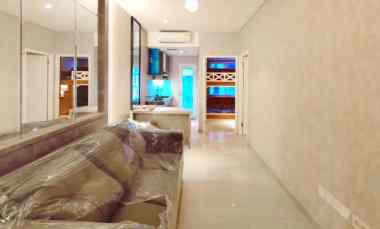 Apartemen Dijual di Jl. Putri Hijau No. 1, Kesawan, Kec. Medan Bar