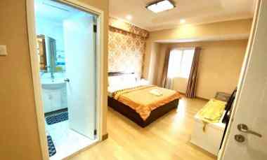 dijual apartemen jl r a kartini no 1 lebak