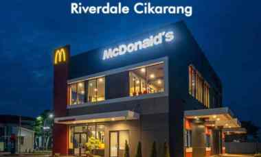 dijual apartemen jl raya fatahillah