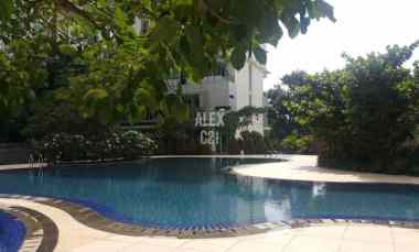 Dijual Apartemen Woodland Park Residence Jakarta Selatan