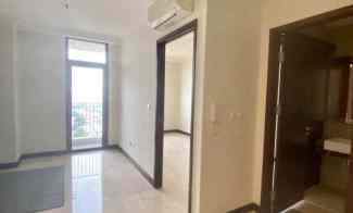 Apartemen Type 1BR Bare Permata Hijau Suites di Jakarta Selatan Dijual