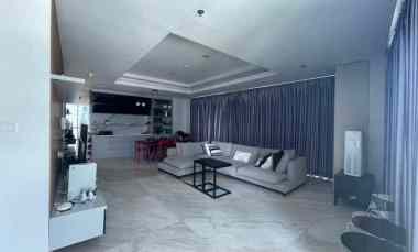 dijual apartemen jl raya pantai mutiara tg