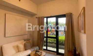 dijual apartemen jl raya south city utara