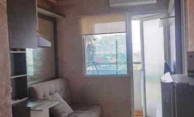dijual apartemen jl rw jaya no 49 rawasari