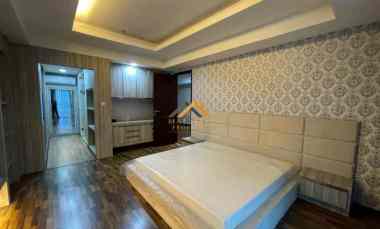 dijual apartemen jl s parman petisah tengah