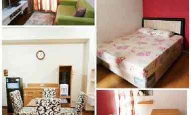 dijual apartemen jl salemba tengah ii no 10