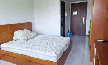 dijual apartemen jl scientia boulevard kel