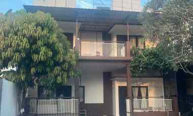 dijual apartemen jl sei brantas babura