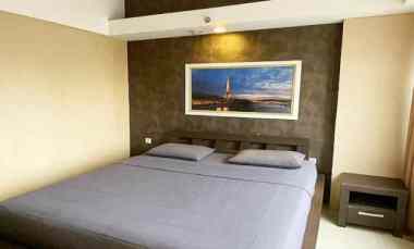dijual apartemen jl sholeh iskandar no 1