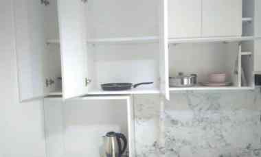 dijual apartemen jl sunburst cbd gg kavling