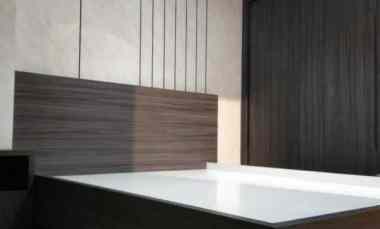 dijual apartemen jl sunburst cbd gg kavling