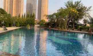 Apartemen Madison Park Jakarta Barat 1 BR,29 M,Full Furnished,BU 650