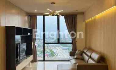 dijual apartemen jl tb simatupang no kav 16