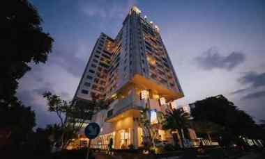 dijual apartemen jl tera braga